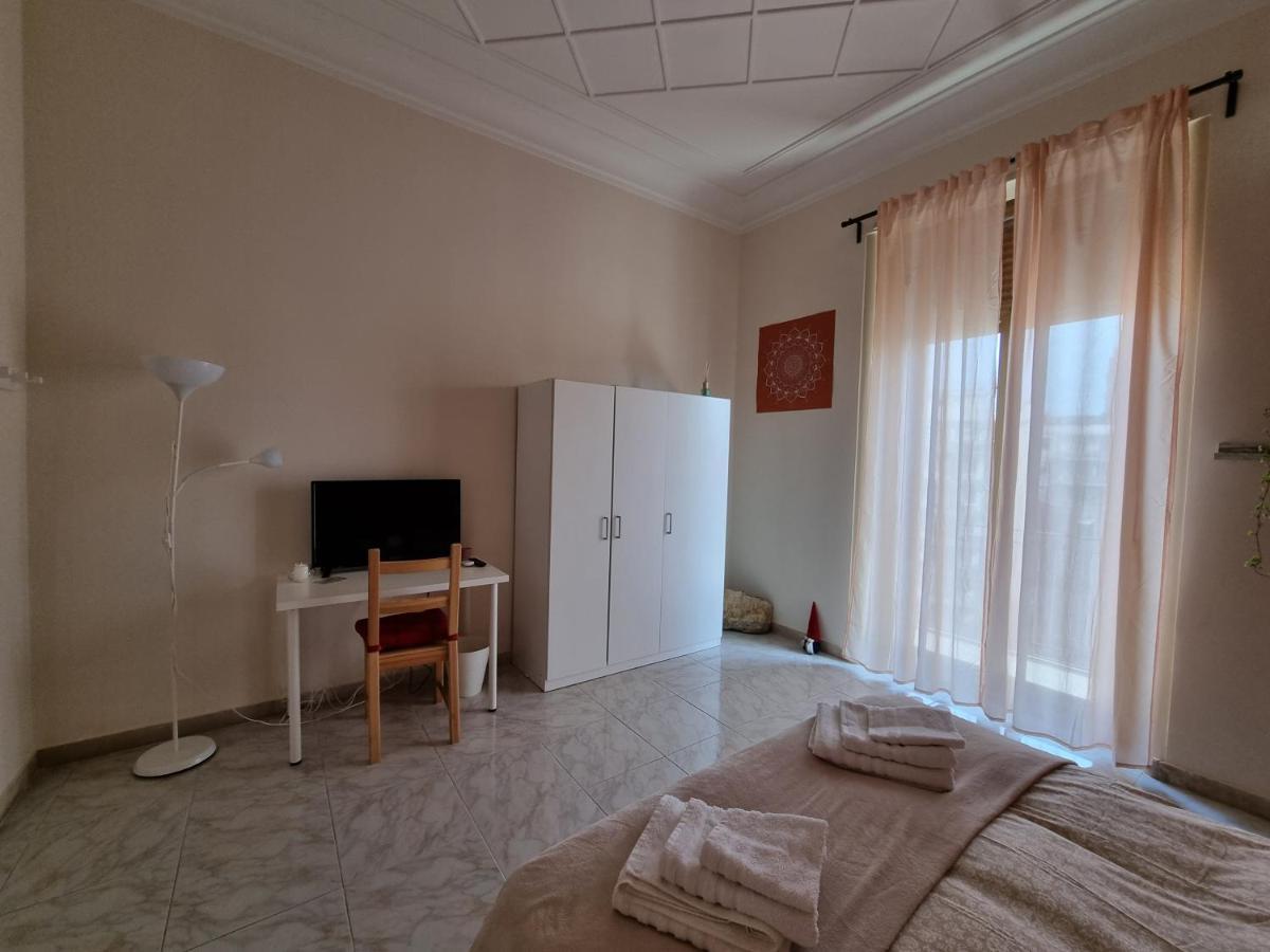 קטאניה Etna Ocean Rooms מראה חיצוני תמונה