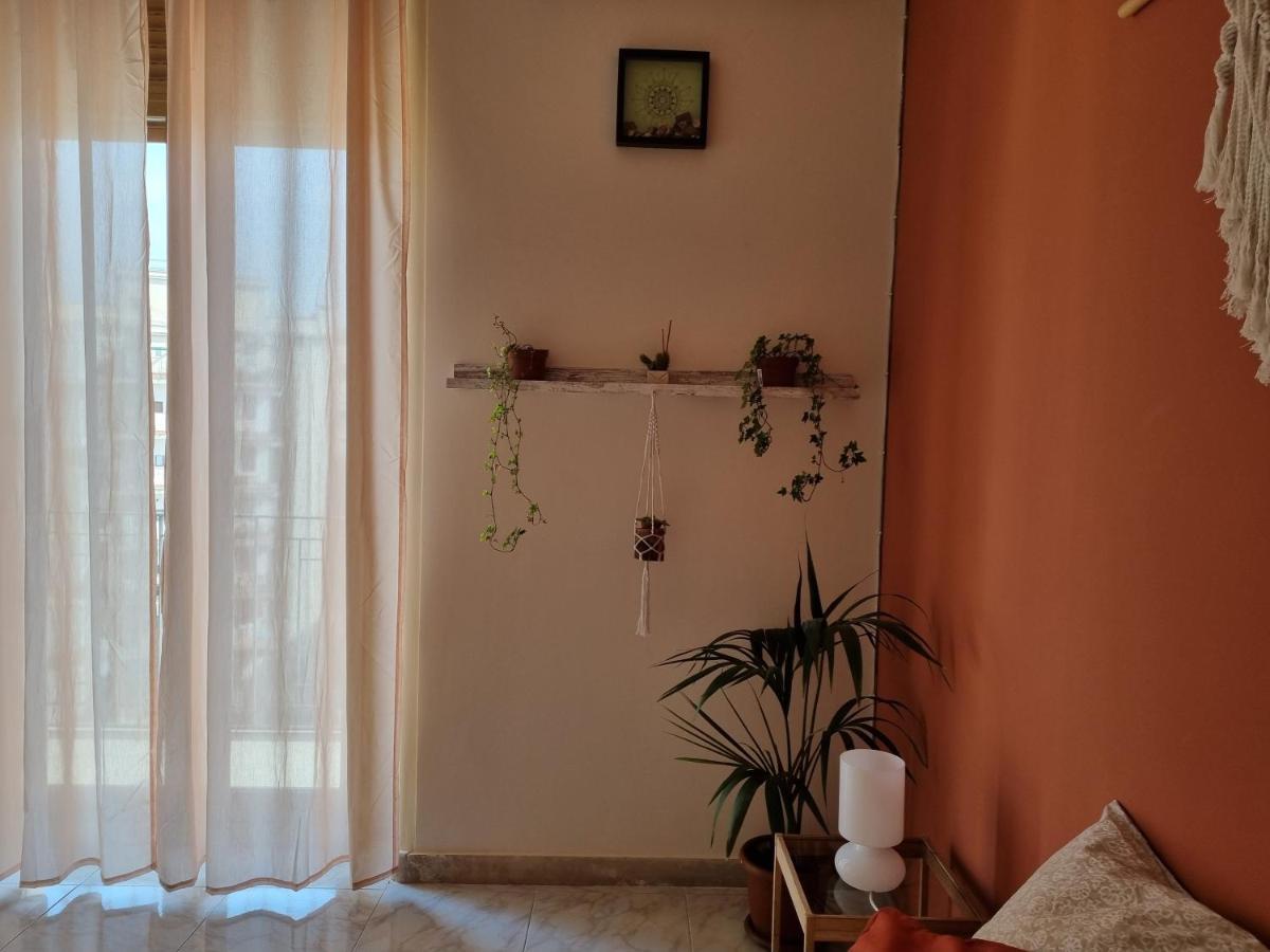 קטאניה Etna Ocean Rooms מראה חיצוני תמונה