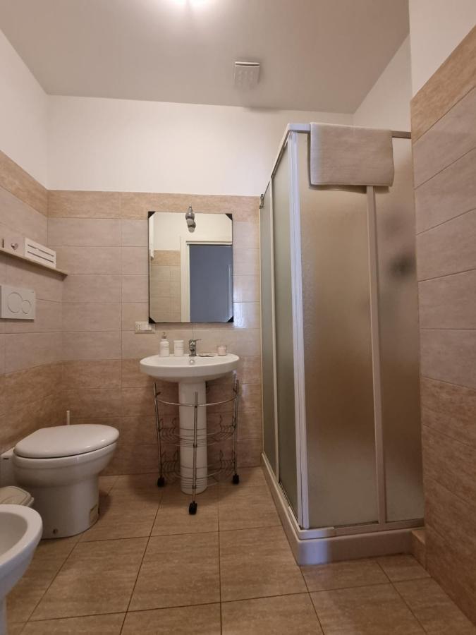 קטאניה Etna Ocean Rooms מראה חיצוני תמונה