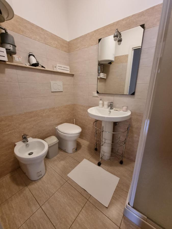 קטאניה Etna Ocean Rooms מראה חיצוני תמונה