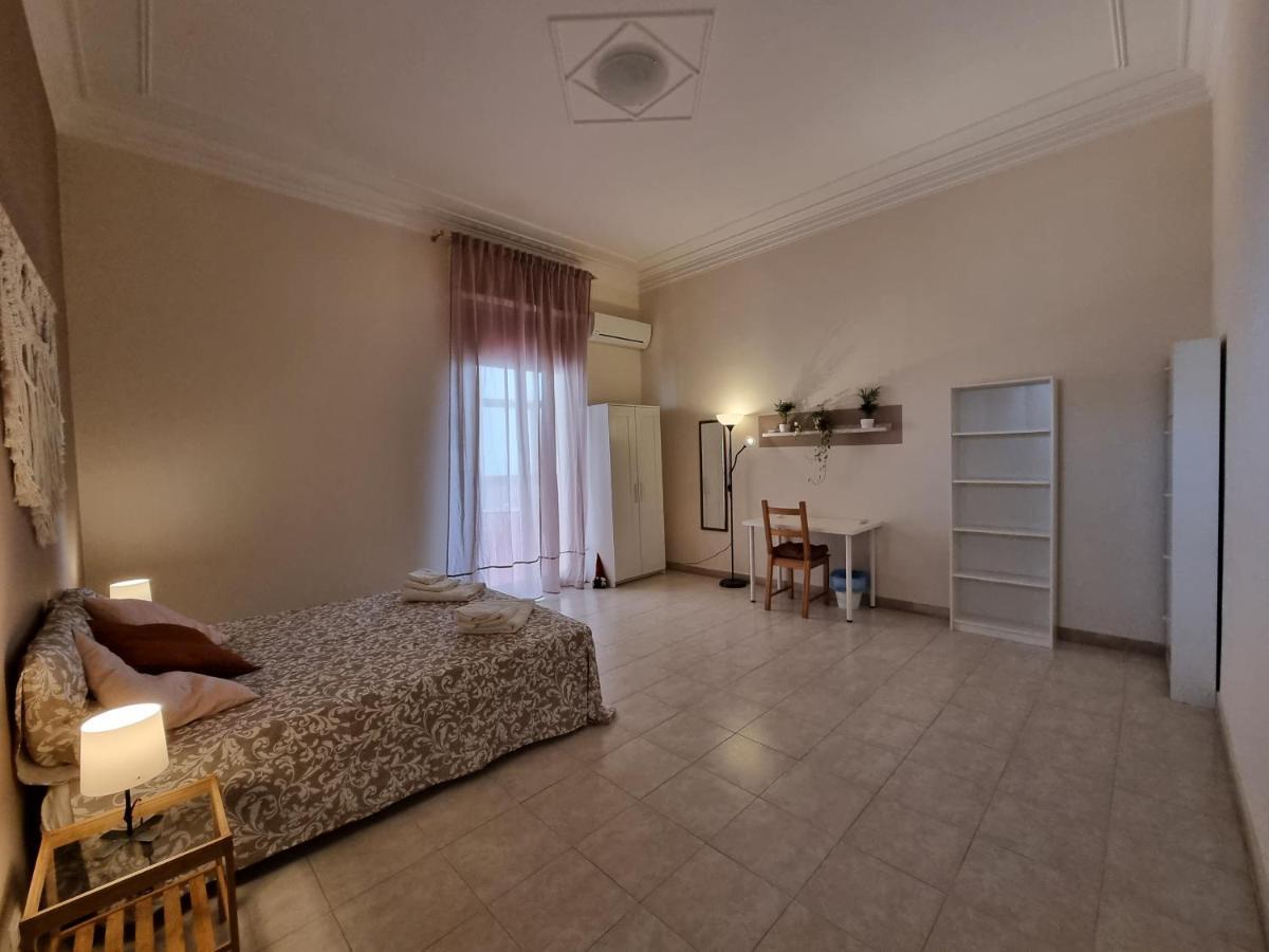 קטאניה Etna Ocean Rooms מראה חיצוני תמונה