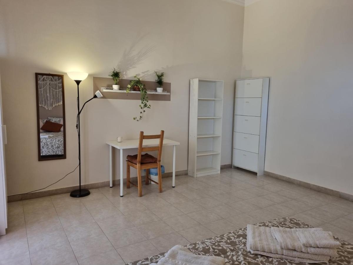 קטאניה Etna Ocean Rooms מראה חיצוני תמונה